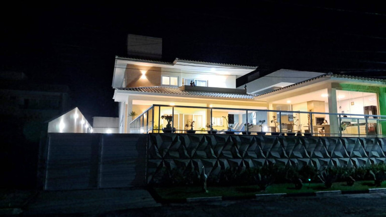 Imagem Casa com 5 Quartos à Venda, 510 m² em Barra De Jacuipe - Camaçari Imagem Casa com 5 Quartos à Venda, 510 m² em Barra De Jacuipe - Camaçari