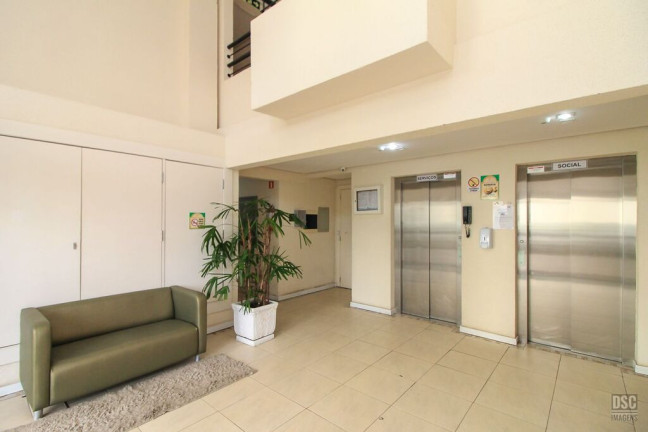 Imagem Apartamento com 3 Quartos à Venda, 73 m² em Cavalhada - Porto Alegre