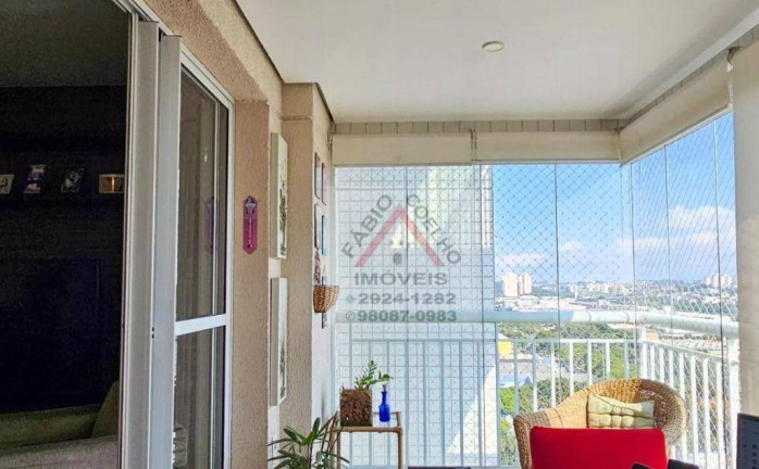 Imagem Apartamento com 3 Quartos à Venda, 98 m² em Jardim Marajoara - São Paulo Imagem Apartamento com 3 Quartos à Venda, 98 m² em Jardim Marajoara - São Paulo