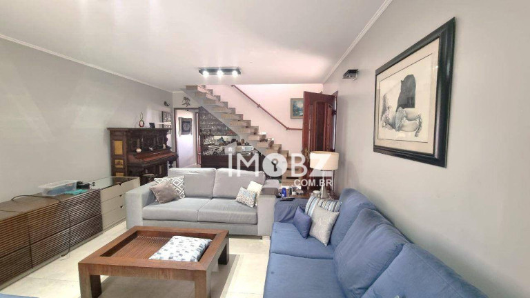 Imagem Imóvel com 3 Quartos à Venda, 272 m² em Chácara Inglesa - São Paulo Imagem Imóvel com 3 Quartos à Venda, 272 m² em Chácara Inglesa - São Paulo