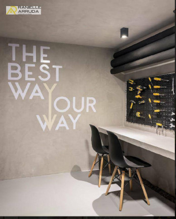 Imagem Apartamento com 1 Quarto à Venda, 29 m² em Bessa - João Pessoa Imagem Apartamento com 1 Quarto à Venda, 29 m² em Bessa - João Pessoa