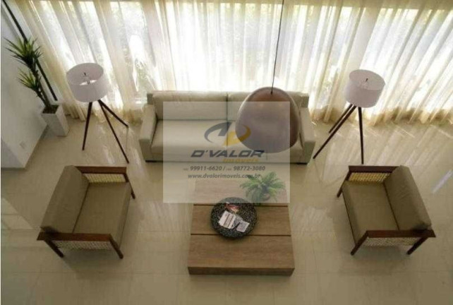 Imagem Apartamento com 3 Quartos à Venda, 134 m² em Altiplano Cabo Branco - João Pessoa