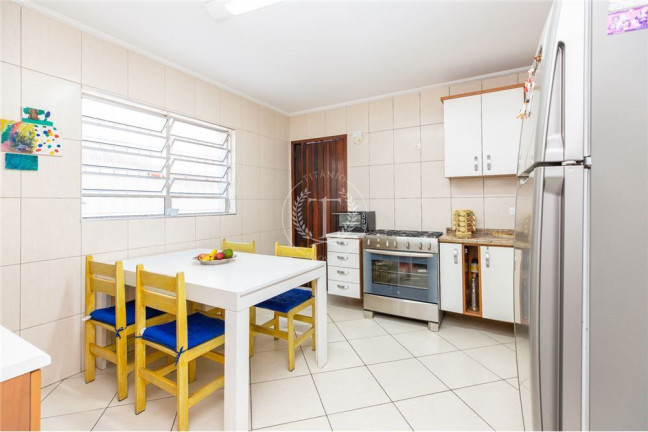 Imagem Casa com 3 Quartos à Venda, 179 m² em Jardim Umuarama - São Paulo