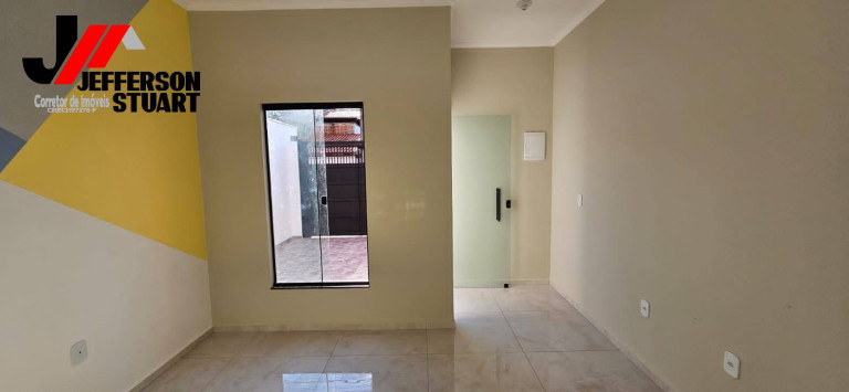 Imagem Casa com 2 Quartos à Venda, 125 m² em Jardim Do Vale Ii - Guaratinguetá Imagem Casa com 2 Quartos à Venda, 125 m² em Jardim Do Vale Ii - Guaratinguetá
