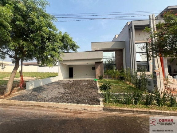 Imagem Casa com 3 Quartos à Venda, 153 m² em Parque Olívio Franceschini - Hortolândia Imagem Casa com 3 Quartos à Venda, 153 m² em Parque Olívio Franceschini - Hortolândia