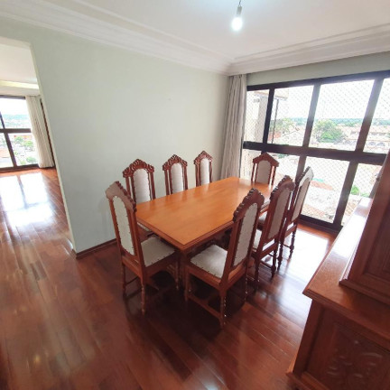 Imagem Apartamento com 4 Quartos à Venda, em Vila Alta - Lins Imagem Apartamento com 4 Quartos à Venda, em Vila Alta - Lins