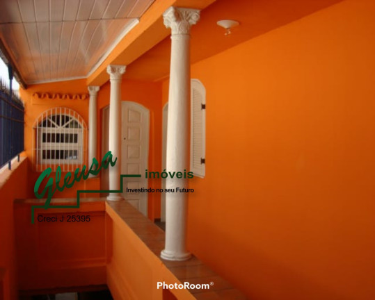 Casa com 2 Quartos à Venda, 190 m² em Cangaiba - São Paulo