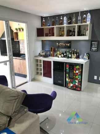 Imagem Apartamento com 2 Quartos à Venda, 79 m² em Vila São José - São Paulo Imagem Apartamento com 2 Quartos à Venda, 79 m² em Vila São José - São Paulo