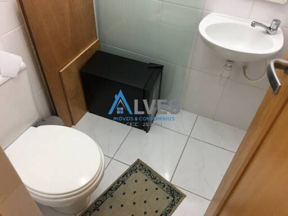 Imagem Apartamento com 4 Quartos à Venda, 188 m² em Centro - São Bernardo Do Campo Imagem Apartamento com 4 Quartos à Venda, 188 m² em Centro - São Bernardo Do Campo