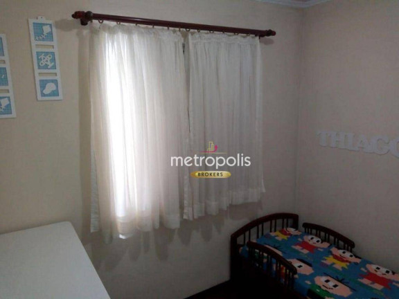 Imagem Apartamento com 2 Quartos à Venda, 49 m² em Cidade São Jorge - Santo André Imagem Apartamento com 2 Quartos à Venda, 49 m² em Cidade São Jorge - Santo André