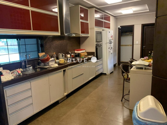 Imagem Casa com 4 Quartos à Venda, 317 m² em Centenário - Torres