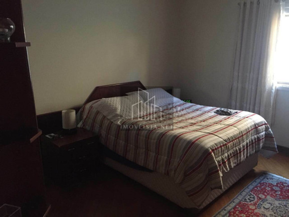 Imagem Casa com 4 Quartos à Venda, 286 m² em Alphaville - Santana De Parnaíba