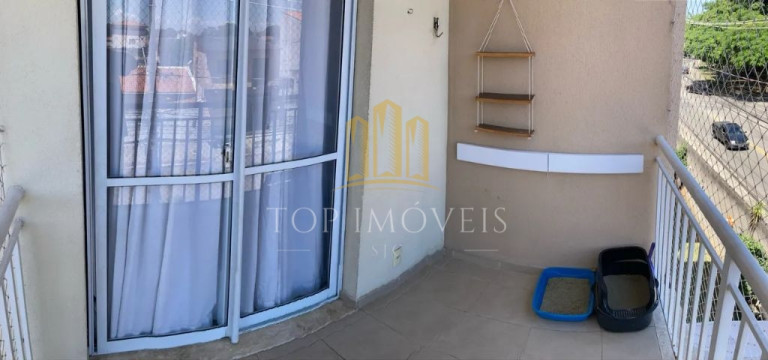 Imagem Apartamento com 3 Quartos à Venda, 65 m² em Jardim Sul - São José Dos Campos Imagem Apartamento com 3 Quartos à Venda, 65 m² em Jardim Sul - São José Dos Campos