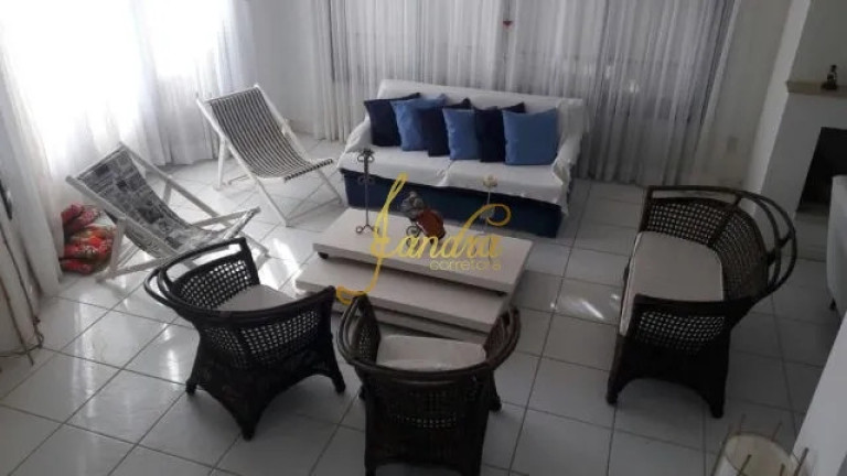 Imagem Casa de Condomínio com 4 Quartos à Venda, 230 m² em Atlantida - Xangri-la