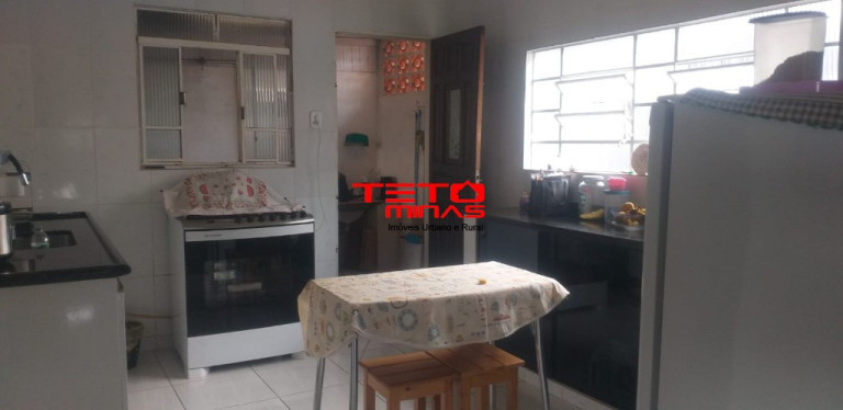 Imagem Casa com 6 Quartos à Venda, 195 m² em Carioca - São Lourenço Imagem Casa com 6 Quartos à Venda, 195 m² em Carioca - São Lourenço