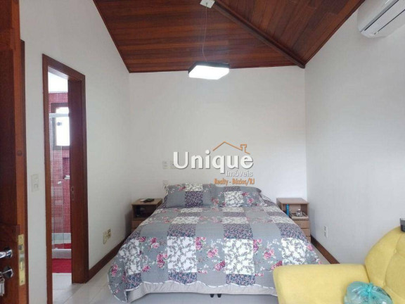Imagem Casa com 4 Quartos à Venda, 195 m² em Geribá - Armação Dos Búzios