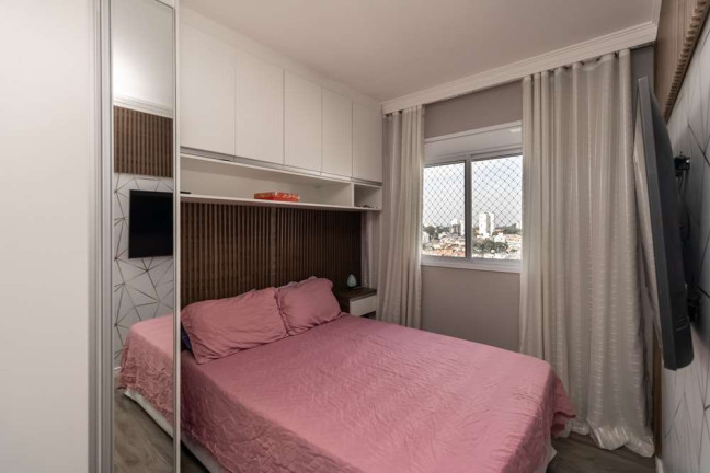 Imagem Apartamento com 2 Quartos à Venda, 44 m² em Vila Pirituba - São Paulo Imagem Apartamento com 2 Quartos à Venda, 44 m² em Vila Pirituba - São Paulo