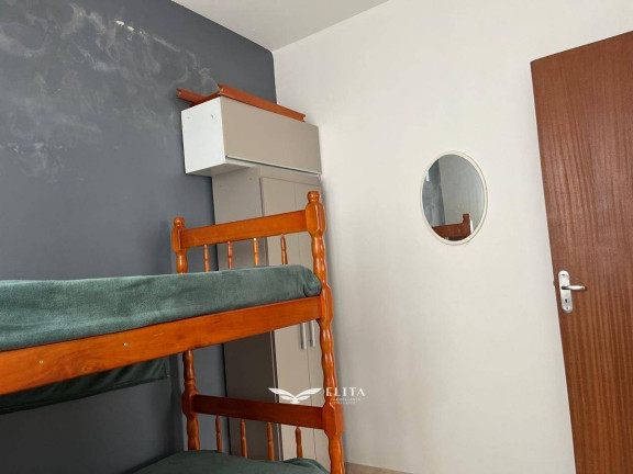 Imagem Apartamento com 2 Quartos à Venda, 47 m² em São Cristóvão - Barra Velha