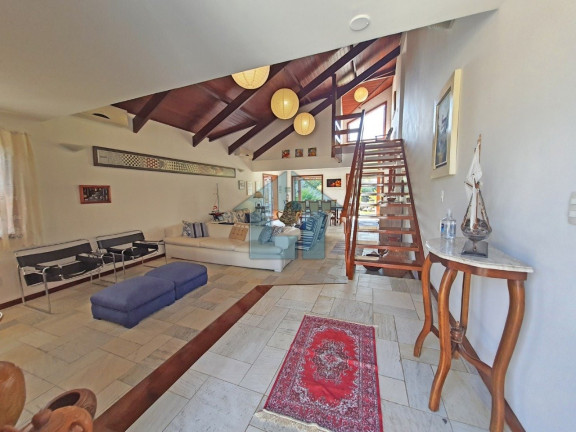 Imagem Casa com 5 Quartos à Venda, 751 m² em Porto Bracuhy - Angra Dos Reis