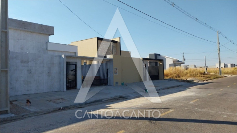 Imagem Casa com 3 Quartos à Venda, 300 m² em Parque Amazonas - Sinop