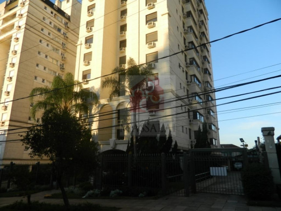 Imagem Apartamento com 3 Quartos à Venda, 96 m² em Passo D'areia - Porto Alegre Imagem Apartamento com 3 Quartos à Venda, 96 m² em Passo D'areia - Porto Alegre