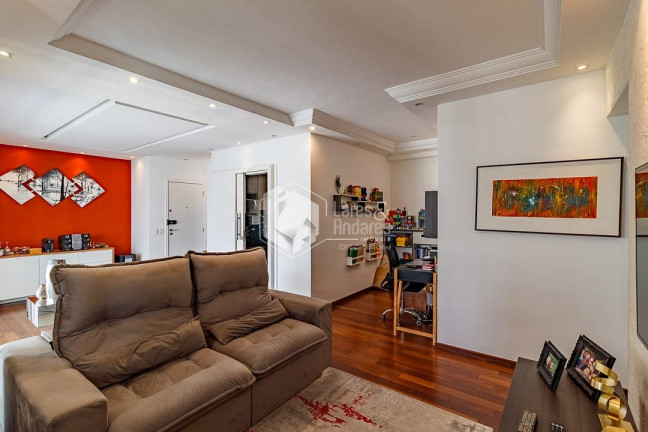 Imagem Apartamento com 2 Quartos à Venda, 96 m² em Jardim Vazani - São Paulo