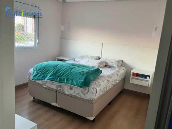 Imagem Apartamento com 4 Quartos à Venda, 155 m² em Centro - São Bernardo Do Campo Imagem Apartamento com 4 Quartos à Venda, 155 m² em Centro - São Bernardo Do Campo