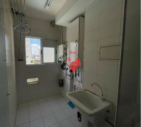 Imagem Apartamento com 3 Quartos à Venda, 93 m² em Baeta Neves - São Bernardo Do Campo