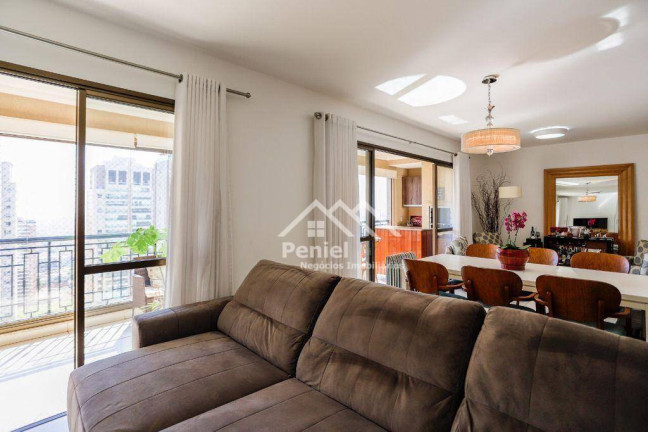 Imagem Apartamento com 3 Quartos à Venda, 136 m² em Jardim Botânico - Ribeirão Preto Imagem Apartamento com 3 Quartos à Venda, 136 m² em Jardim Botânico - Ribeirão Preto