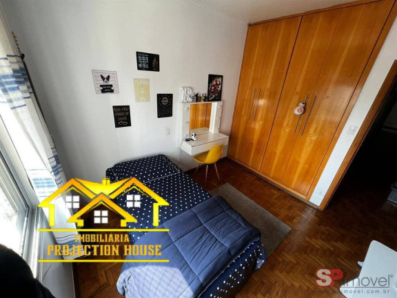 Imagem Apartamento com 4 Quartos à Venda, 154 m² em Alto Da Mooca - São Paulo Imagem Apartamento com 4 Quartos à Venda, 154 m² em Alto Da Mooca - São Paulo