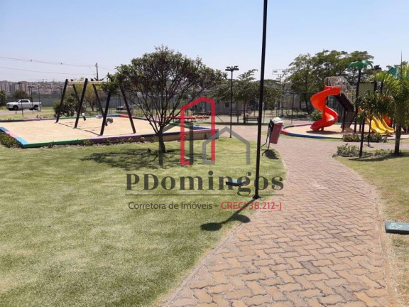 Imagem Sobrado com 3 Quartos à Venda, 214 m² em Residencial Jardim De Mônaco - Hortolândia
