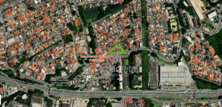 Imagem Casa com 3 Quartos à Venda, 150 m² em Jardim Maria Luiza - São Paulo Imagem Casa com 3 Quartos à Venda, 150 m² em Jardim Maria Luiza - São Paulo