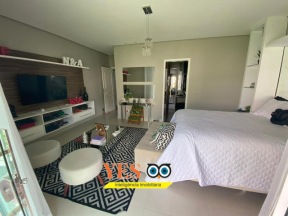Imagem Casa com 3 Quartos à Venda, 200 m² em Sim - Feira De Santana Imagem Casa com 3 Quartos à Venda, 200 m² em Sim - Feira De Santana