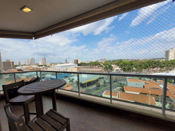 Imagem Apartamento com 4 Quartos à Venda, 260 m² em Centro - Indaiatuba Imagem Apartamento com 4 Quartos à Venda, 260 m² em Centro - Indaiatuba