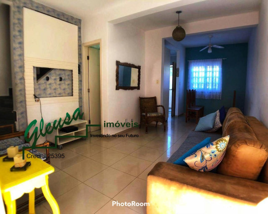 Imagem Casa com 3 Quartos à Venda, 100 m² em Riviera De São Lourenço - Bertioga
