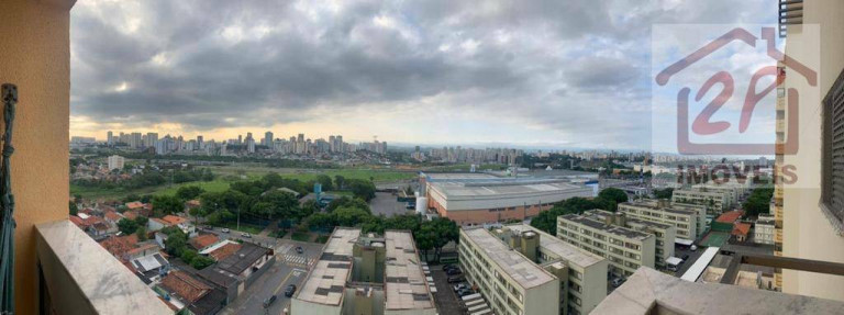 Imagem Apartamento com 2 Quartos à Venda, 62 m² em Jardim Satélite - São José Dos Campos