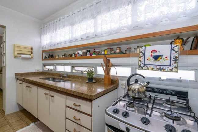 Imagem Apartamento com 3 Quartos à Venda, 142 m² em Paraíso Do Morumbi - São Paulo Imagem Apartamento com 3 Quartos à Venda, 142 m² em Paraíso Do Morumbi - São Paulo