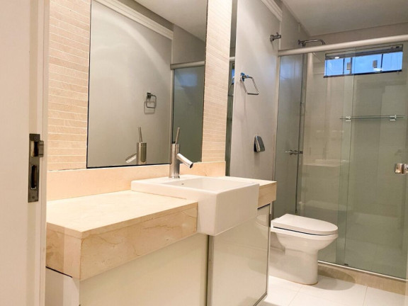 Imagem Apartamento com 2 Quartos à Venda, 265 m² em Centro - Xanxerê
