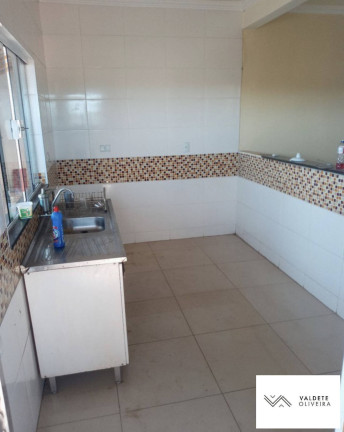 Imagem Casa com 3 Quartos à Venda, em Jardim Santa Júlia - São José Dos Campos Imagem Casa com 3 Quartos à Venda, em Jardim Santa Júlia - São José Dos Campos