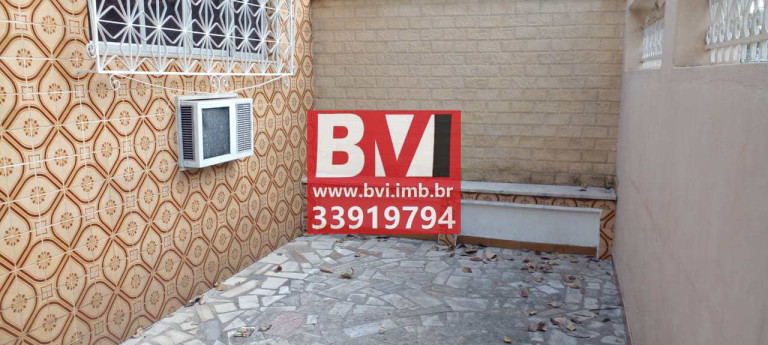 Imagem Casa com 3 Quartos à Venda, 160 m² em Vila Da Penha - Rio De Janeiro Imagem Casa com 3 Quartos à Venda, 160 m² em Vila Da Penha - Rio De Janeiro