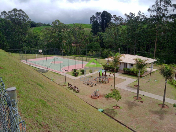 Imagem Terreno em Condomínio à Venda, 387 m² em Parque Dom Henrique - Cotia