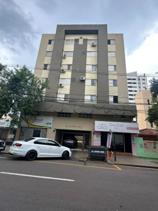 Imagem Apartamento com 3 Quartos à Venda, 100 m² em Zona 03 - Maringa