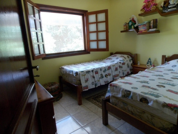 Imagem Casa de Condomínio com 3 Quartos à Venda, 150 m² em Ninho Verde I Eco Residence - Porangaba