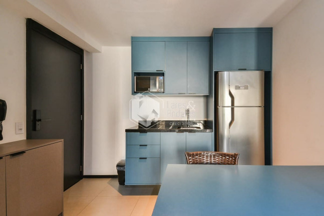 Imagem Apartamento com 1 Quarto à Venda, 38 m² em Consolação - São Paulo Imagem Apartamento com 1 Quarto à Venda, 38 m² em Consolação - São Paulo