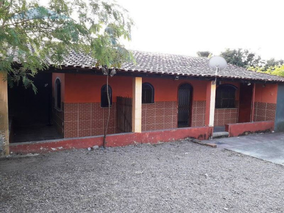 Imagem Casa com 1 Quarto à Venda, 450 m² em Monteiro (são Vicente) - Araruama