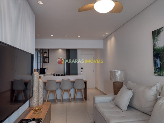 Imagem Apartamento com 2 Quartos à Venda, 76 m² em Centro - Bertioga Imagem Apartamento com 2 Quartos à Venda, 76 m² em Centro - Bertioga