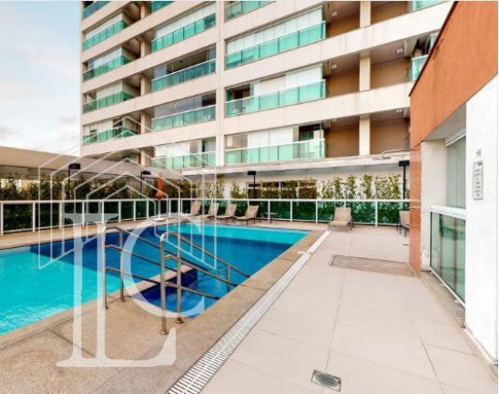 Imagem Imóvel Comercial à Venda, 43 m² em Campo Belo - São Paulo