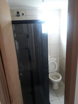 Imagem Apartamento com 2 Quartos à Venda, 52 m² em Penha - São Paulo