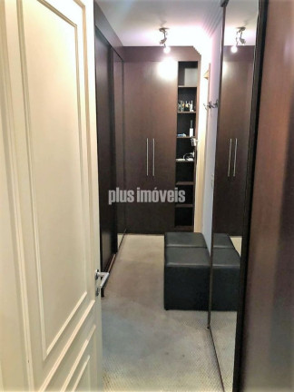 Imagem Apartamento com 4 Quartos à Venda, 156 m² em Panamby - São Paulo