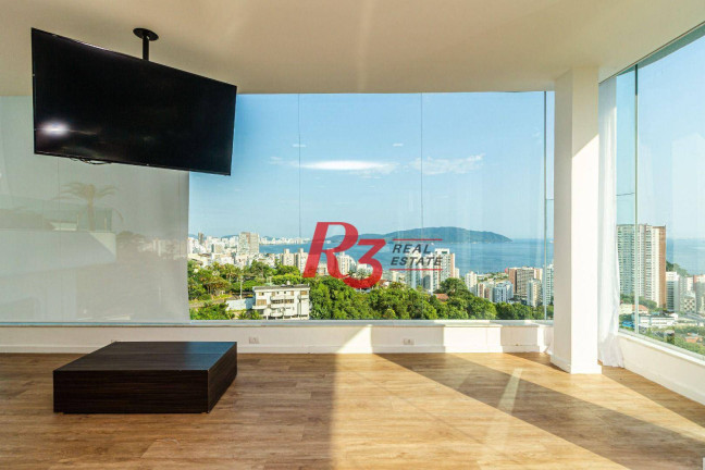 Imagem Casa com 11 Quartos à Venda, 2.800 m² em Morro Santa Terezinha - Santos Imagem Casa com 11 Quartos à Venda, 2.800 m² em Morro Santa Terezinha - Santos